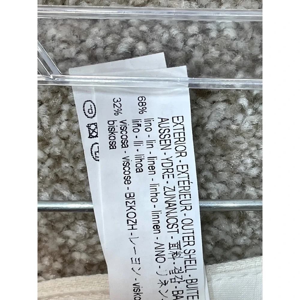 Zara these pants
